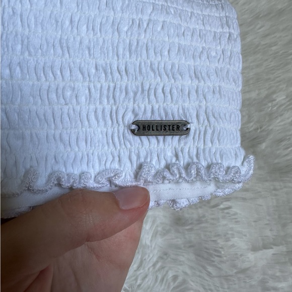 Hollister Tube Top - Picture 2 of 2